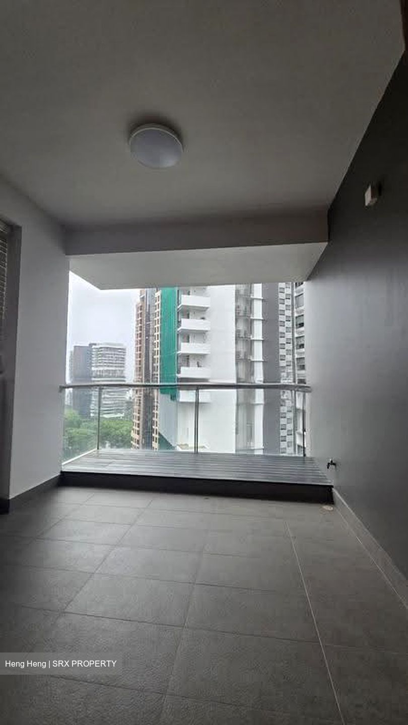 Angullia Park Residences @ Orchard (D10), Apartment #612061461